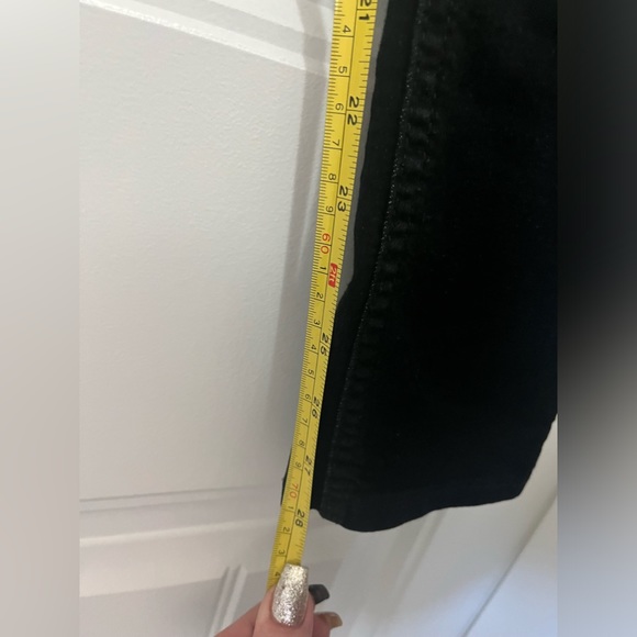 EUC Guess Ultra Skinny Zip leg Jeans Size 26 - Picture 6 of 8